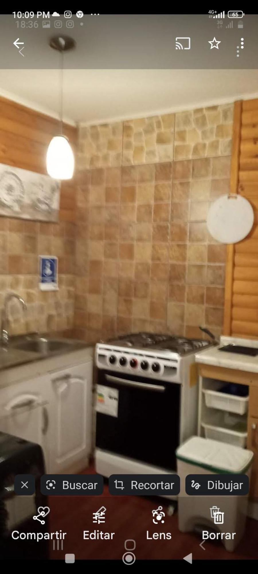 La Maison Des Fous Papudo Bagian luar foto