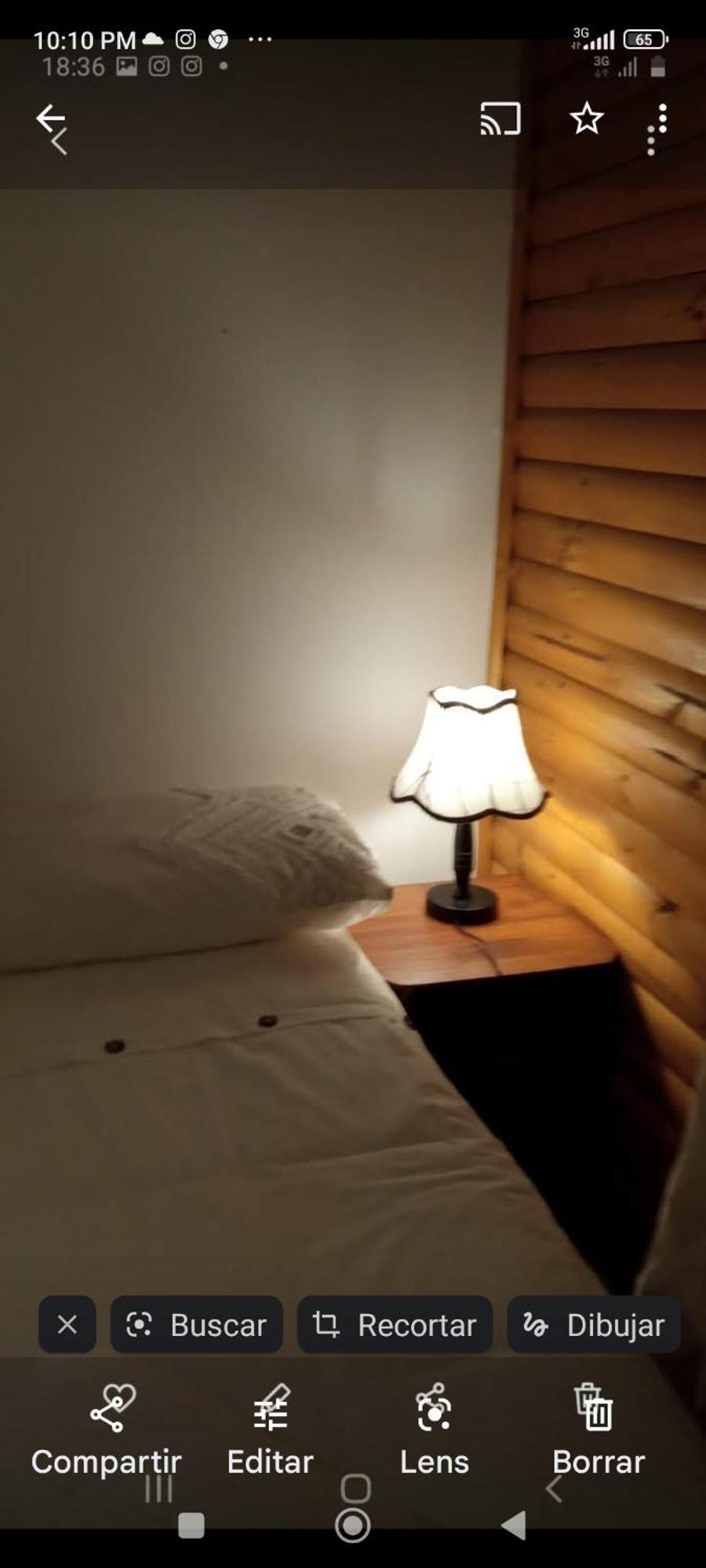 La Maison Des Fous Papudo Bagian luar foto