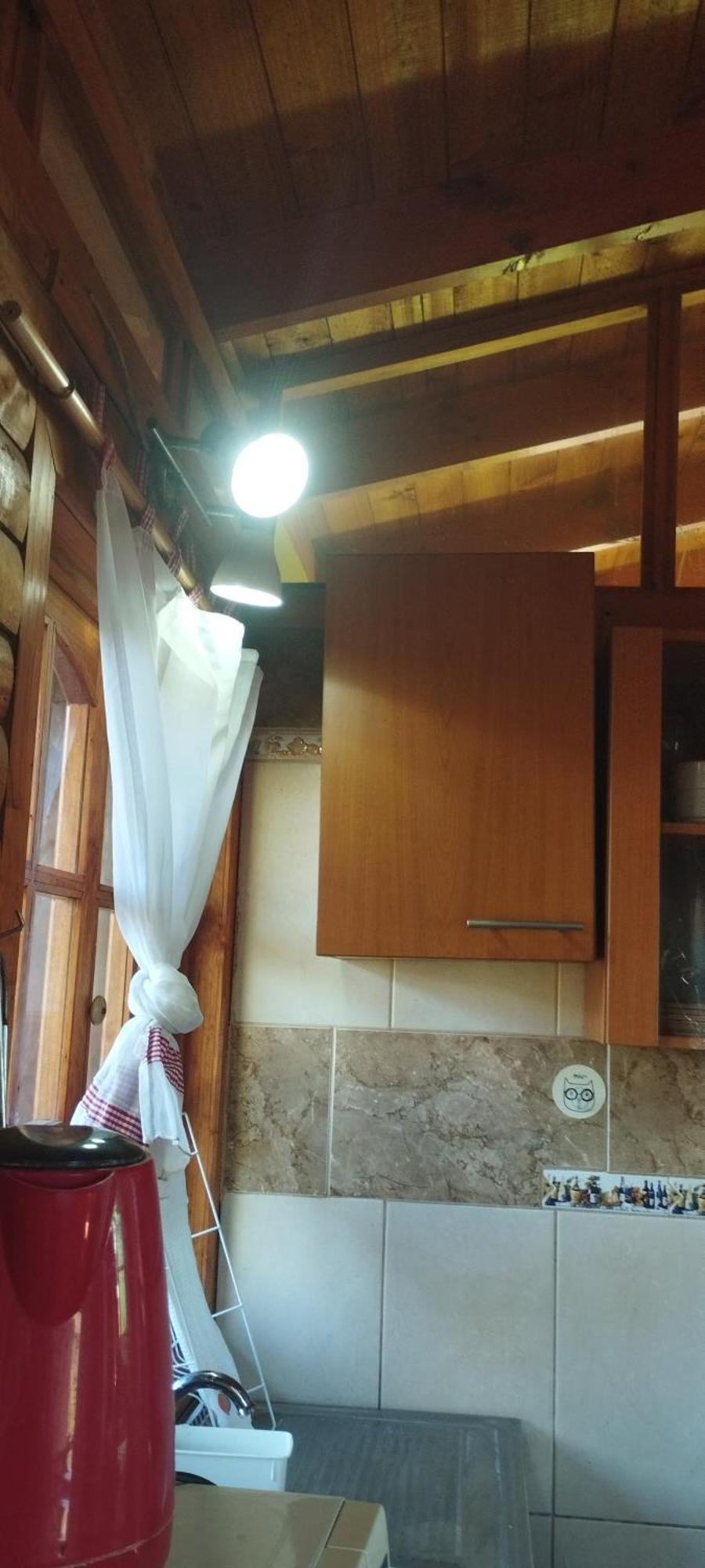 La Maison Des Fous Papudo Bagian luar foto