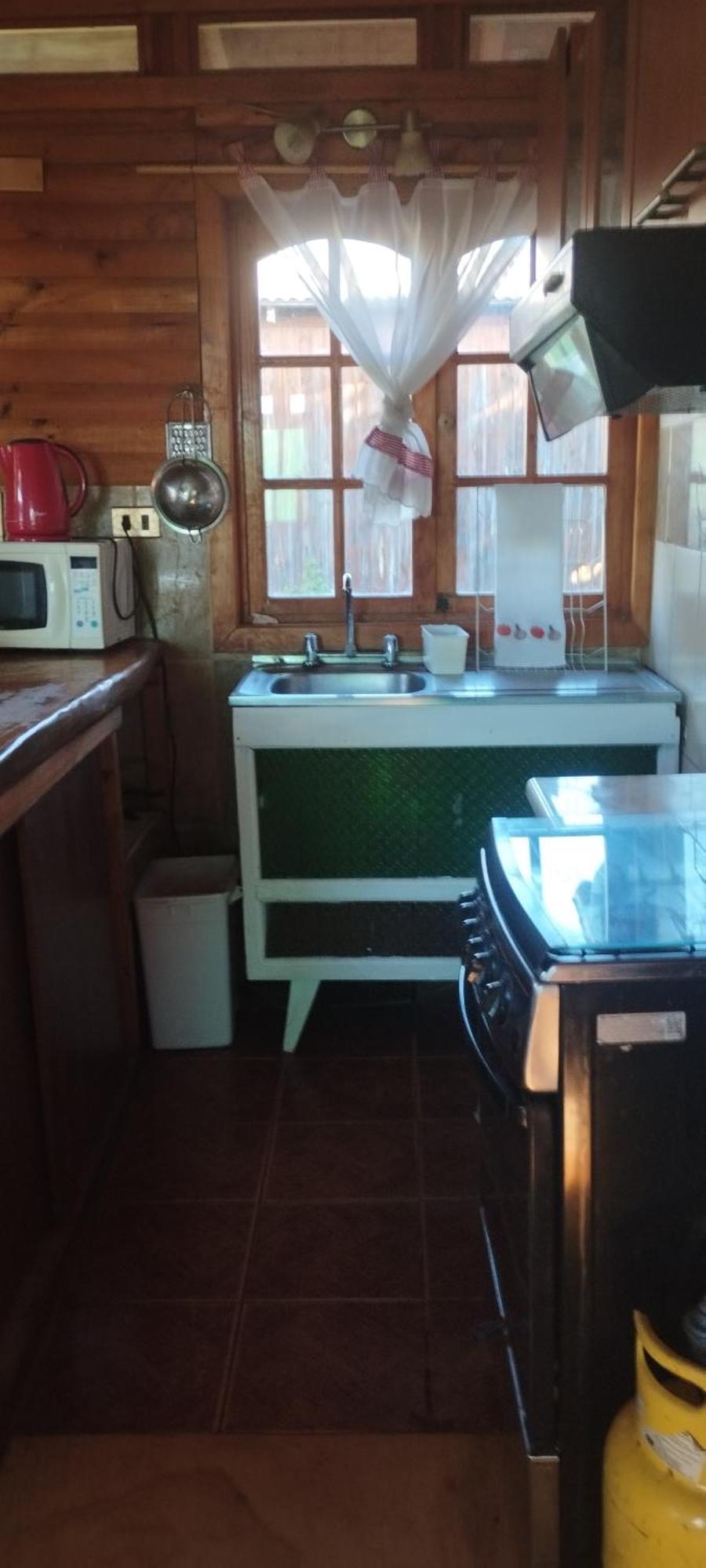 La Maison Des Fous Papudo Bagian luar foto