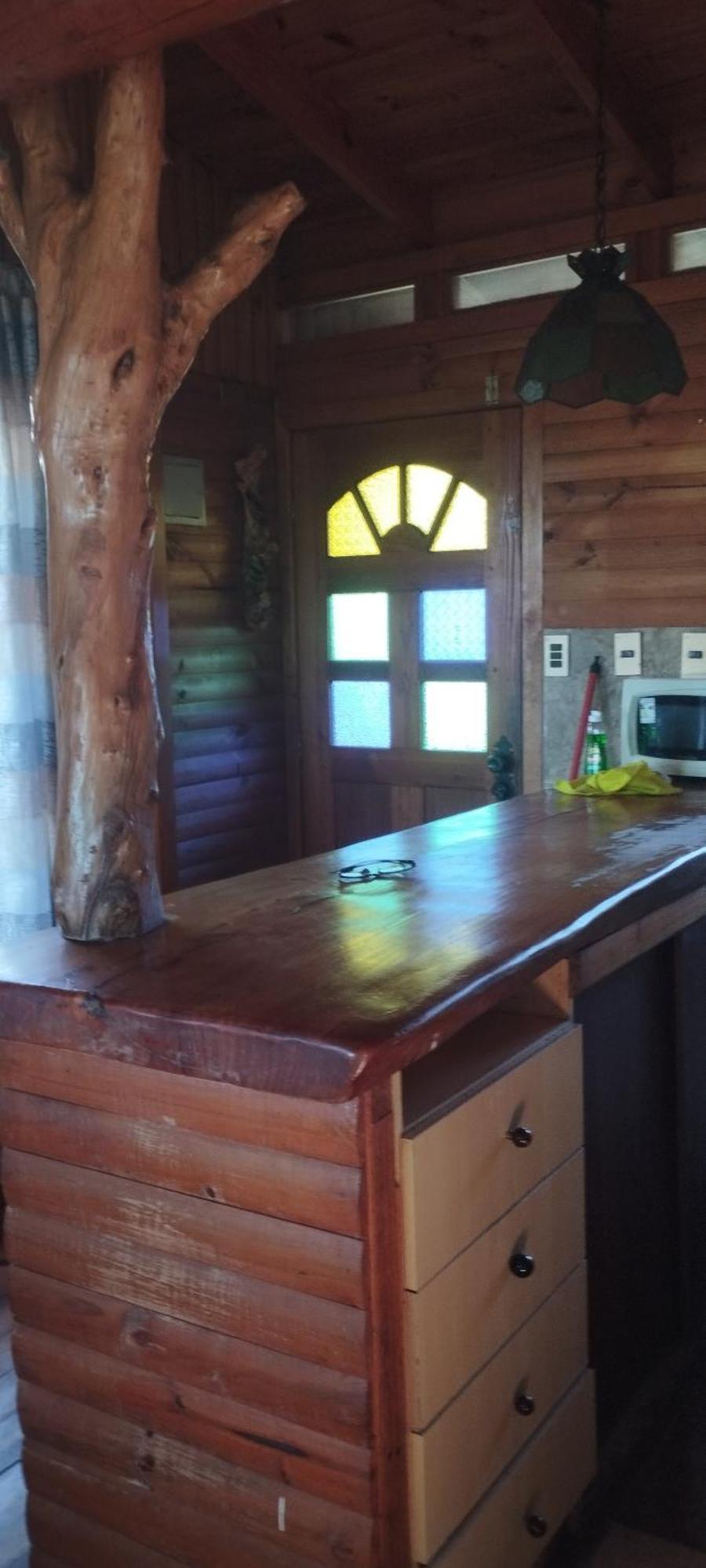La Maison Des Fous Papudo Bagian luar foto